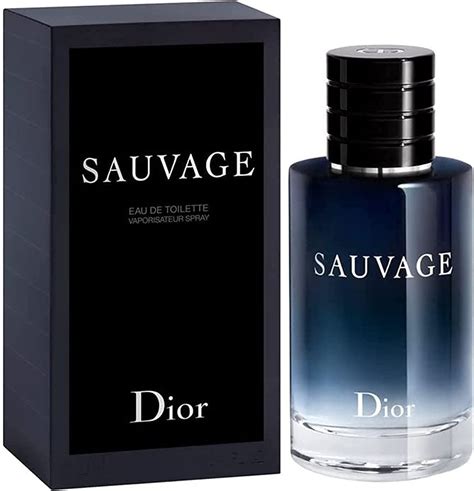 dior sauvage eau de toilette - 30 ml|dior sauvage 100ml cheapest.